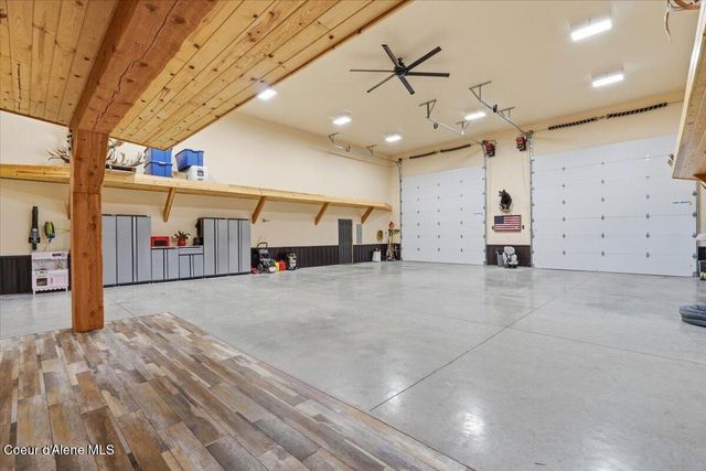 17045 W Cade RD, Hauser, ID 83854