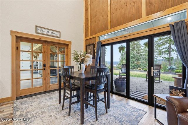 17045 W Cade RD, Hauser, ID 83854