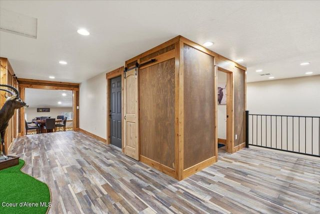 17045 W Cade RD, Hauser, ID 83854