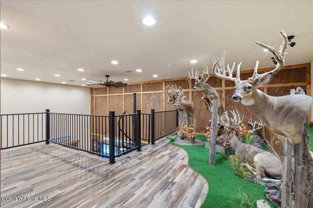 17045 W Cade RD, Hauser, ID 83854