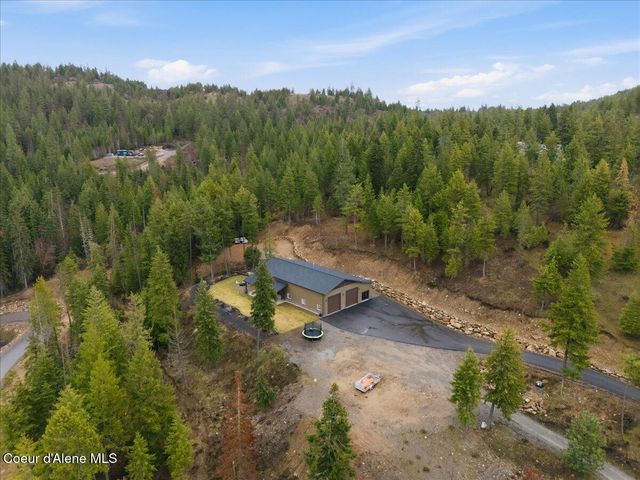 17045 W Cade RD, Hauser, ID 83854