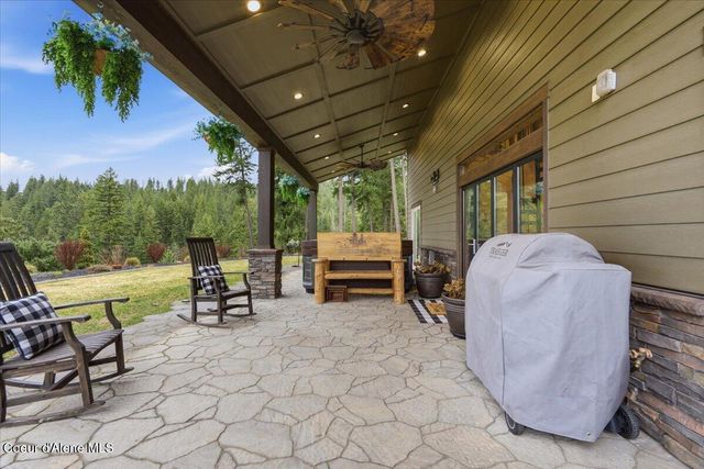 17045 W Cade RD, Hauser, ID 83854