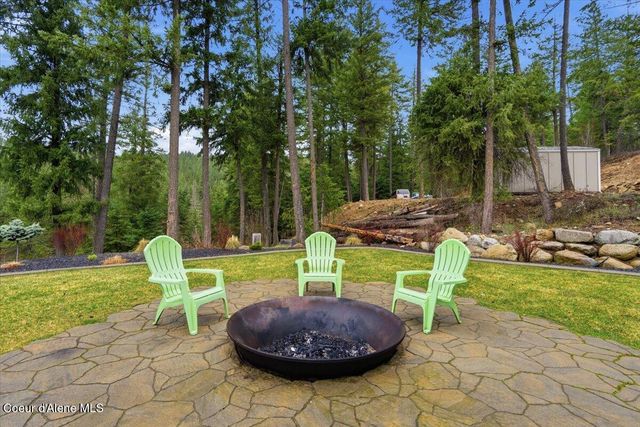 17045 W Cade RD, Hauser, ID 83854