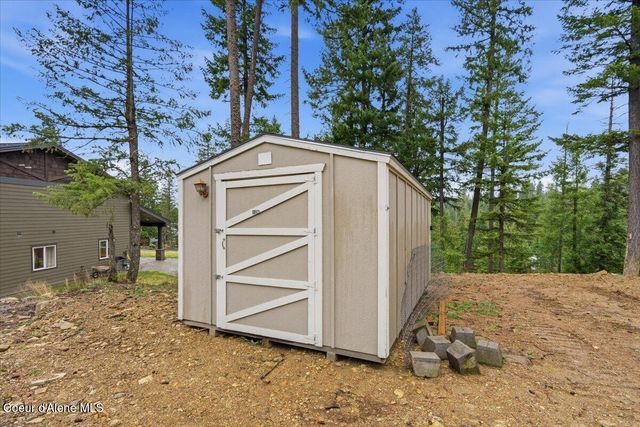 17045 W Cade RD, Hauser, ID 83854