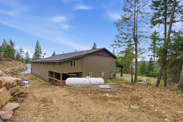 17045 W Cade RD, Hauser, ID 83854