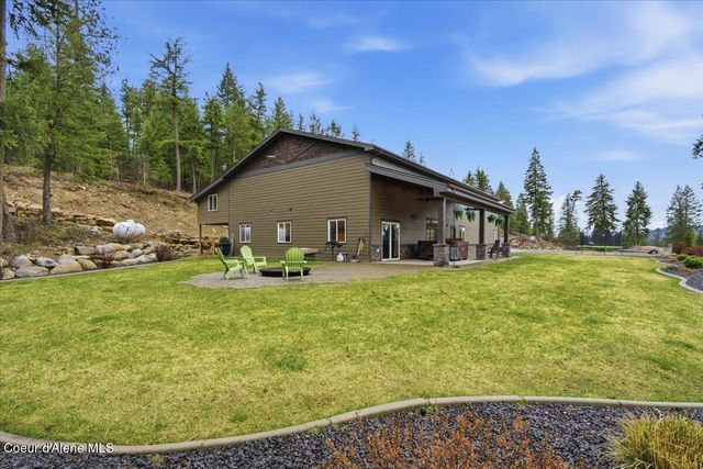 17045 W Cade RD, Hauser, ID 83854