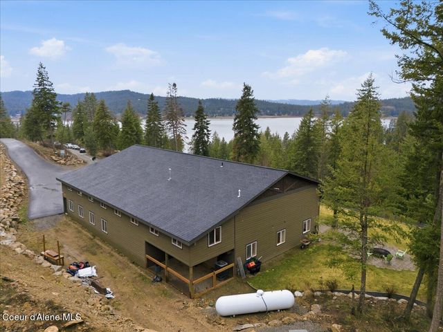 17045 W Cade RD, Hauser, ID 83854