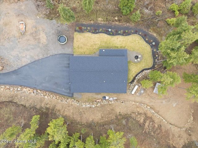 17045 W Cade RD, Hauser, ID 83854