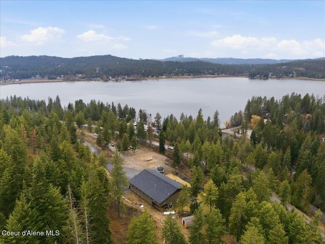 17045 W Cade RD, Hauser, ID 83854