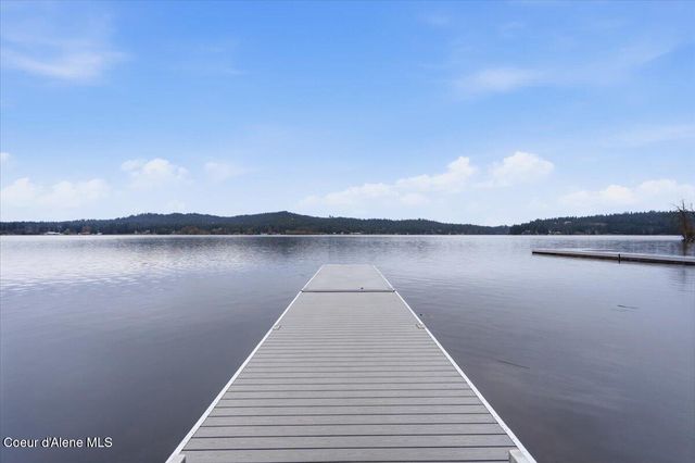 17045 W Cade RD, Hauser, ID 83854