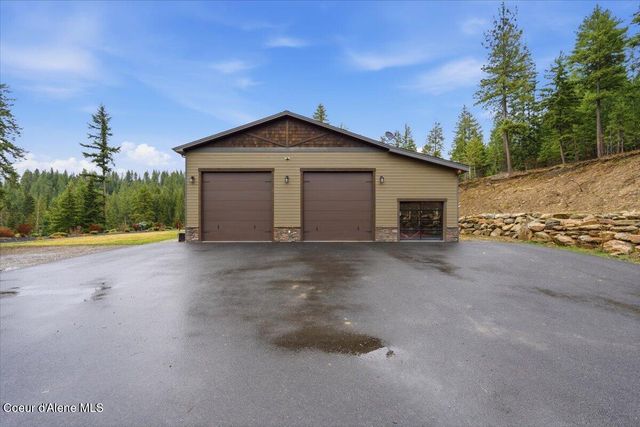 17045 W Cade RD, Hauser, ID 83854