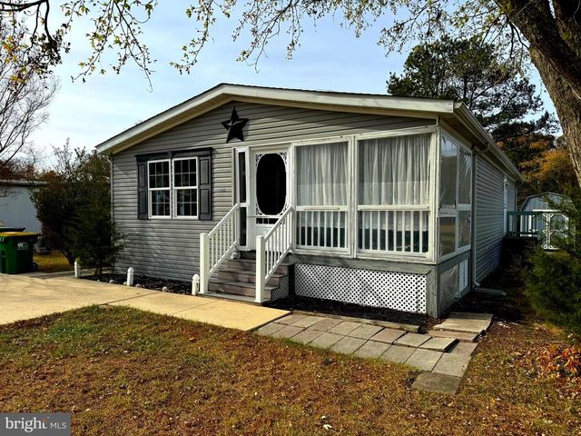 17232 PINE WATER DR #51946, Lewes, DE 19958