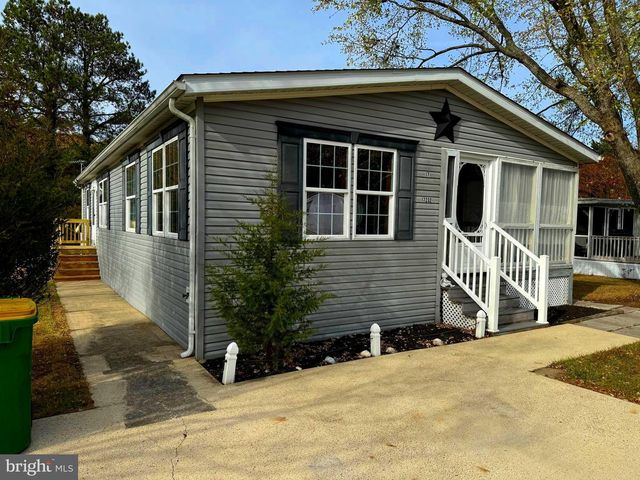 17232 PINE WATER DR #51946, Lewes, DE 19958