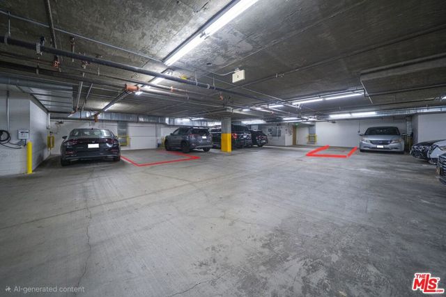 440 S Occidental Boulevard 204, Los Angeles, CA 90057