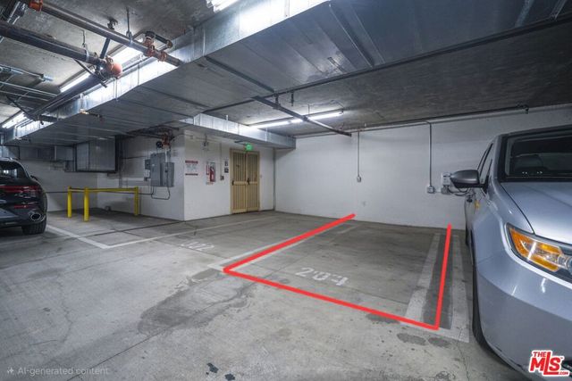 440 S Occidental Boulevard 204, Los Angeles, CA 90057