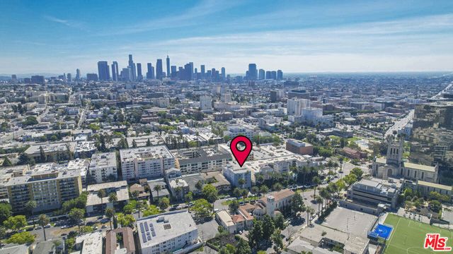 440 S Occidental Boulevard 204, Los Angeles, CA 90057