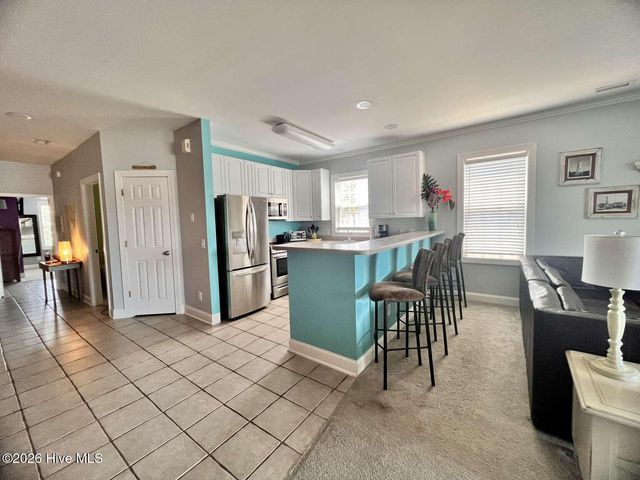 2555 St James Drive SE Unit 303, Oak Island, NC 28461