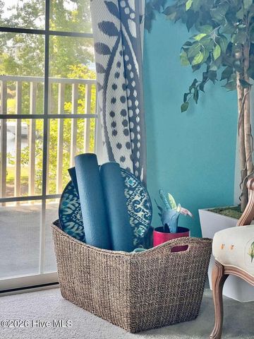 2555 St James Drive SE Unit 303, Oak Island, NC 28461