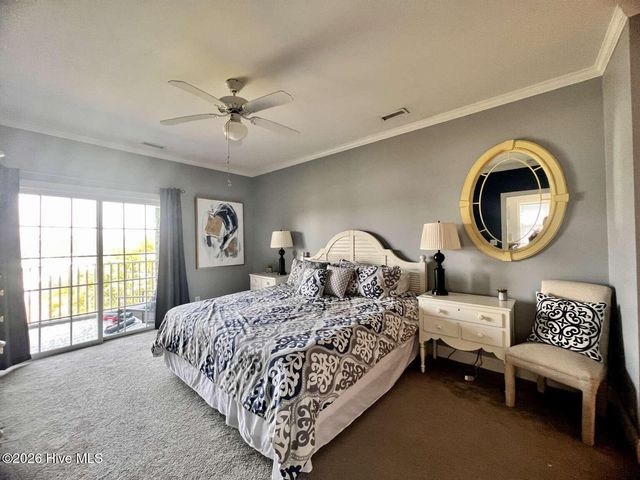 2555 St James Drive SE Unit 303, Oak Island, NC 28461