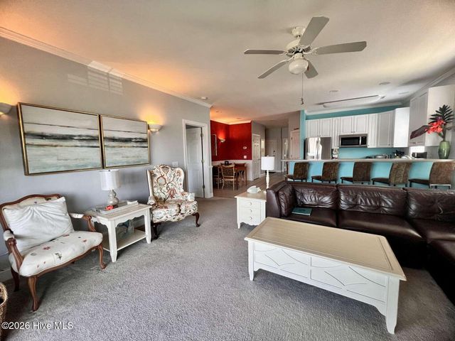 2555 St James Drive SE Unit 303, Oak Island, NC 28461