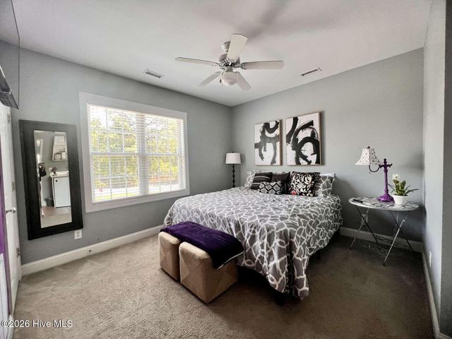 2555 St James Drive SE Unit 303, Oak Island, NC 28461