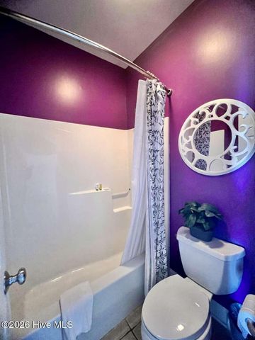 2555 St James Drive SE Unit 303, Oak Island, NC 28461