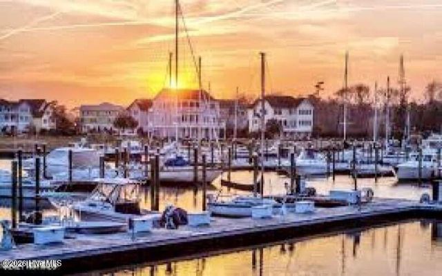 2555 St James Drive SE Unit 303, Oak Island, NC 28461