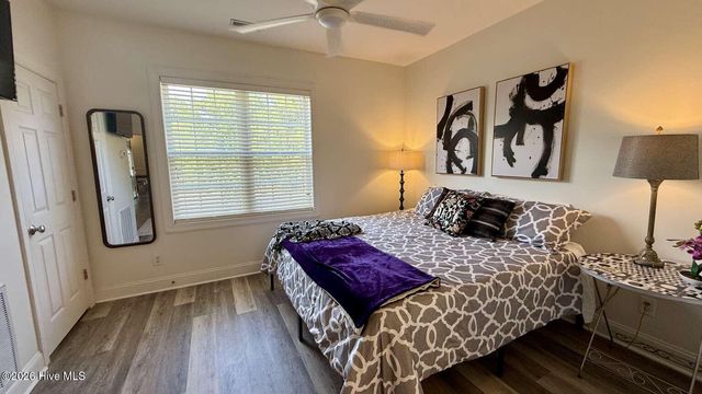 2555 St James Drive SE Unit 303, Oak Island, NC 28461