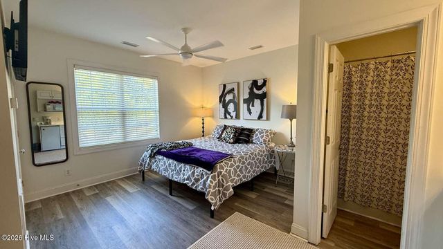 2555 St James Drive SE Unit 303, Oak Island, NC 28461