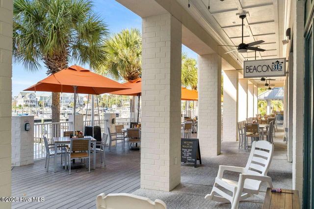 2555 St James Drive SE Unit 303, Oak Island, NC 28461