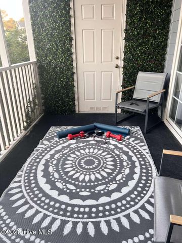 2555 St James Drive SE Unit 303, Oak Island, NC 28461