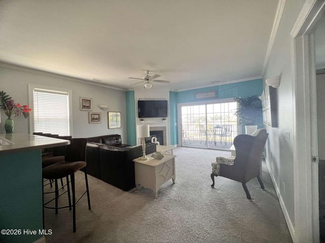 2555 St James Drive SE Unit 303, Oak Island, NC 28461