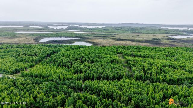 18334 W Lakes Boulevard, Big Lake, AK 99652
