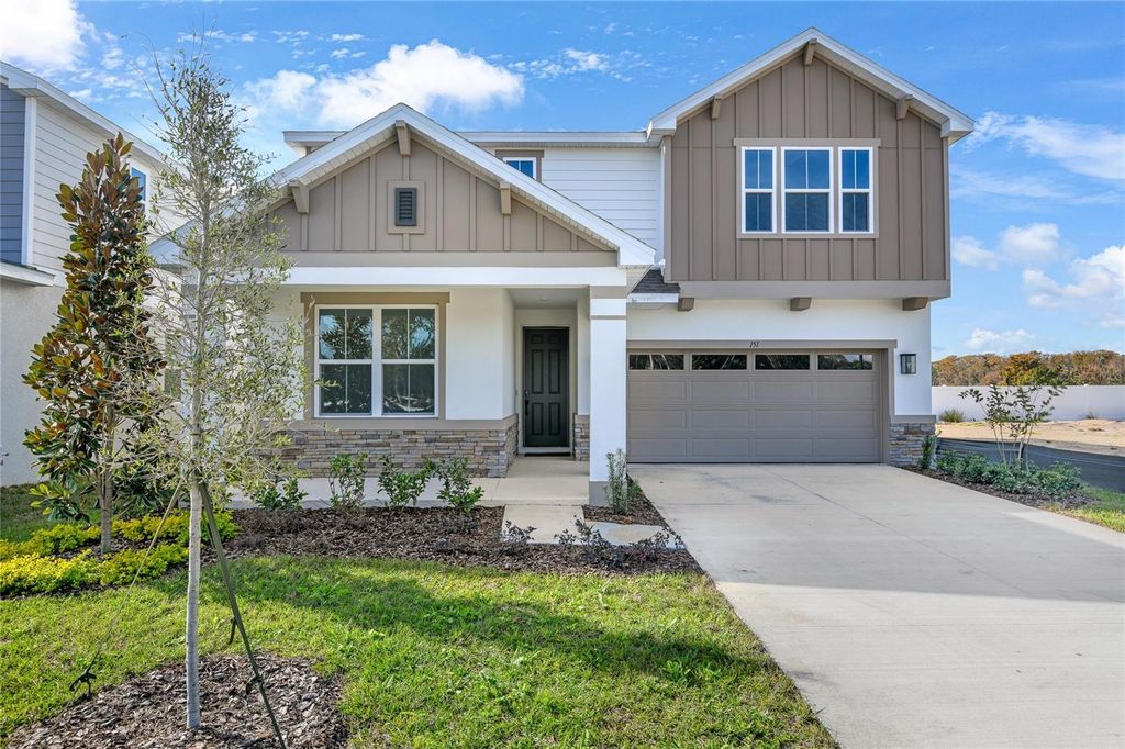 151 WATERSTONE LOOP, Tavares, FL 32778