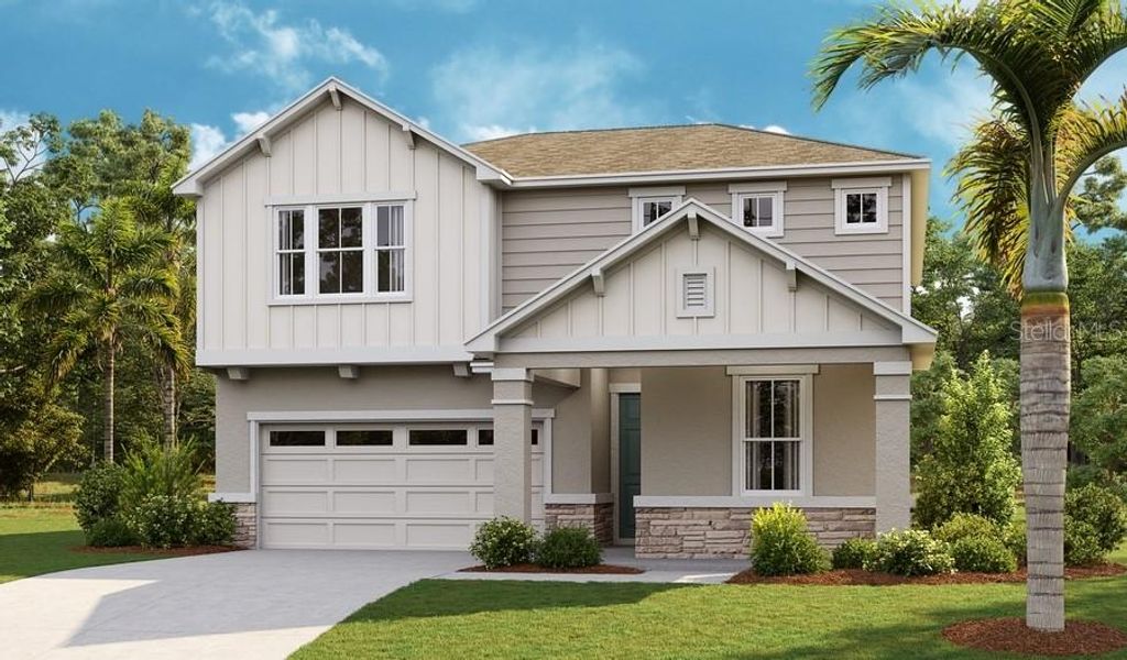 151 WATERSTONE LOOP, Tavares, FL 32778