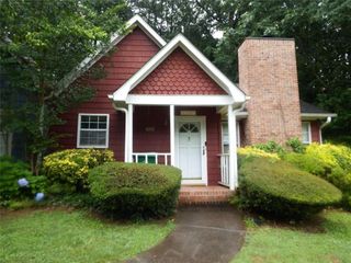 1097 Old Saybrook Court, Stone Mountain, GA 30083