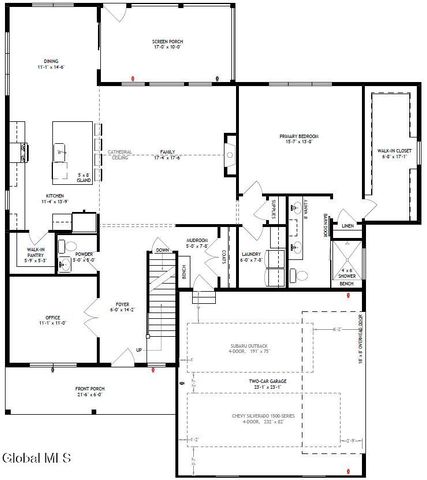 32 Huna Way lot 3, Lake George, NY 12845