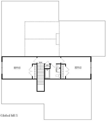 32 Huna Way lot 3, Lake George, NY 12845