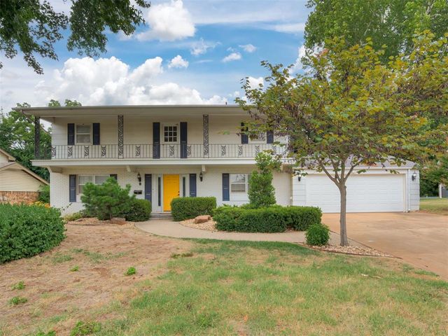 823 W Adams Street, Purcell, OK 73080