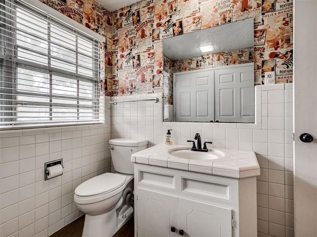 823 W Adams Street, Purcell, OK 73080