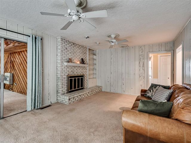 823 W Adams Street, Purcell, OK 73080