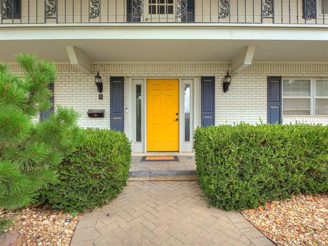 823 W Adams Street, Purcell, OK 73080