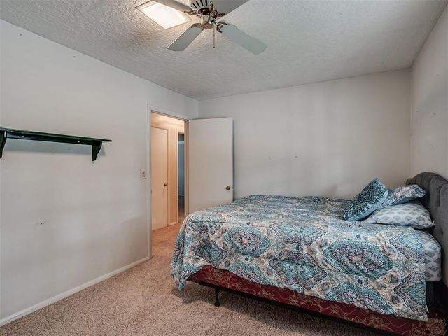 823 W Adams Street, Purcell, OK 73080