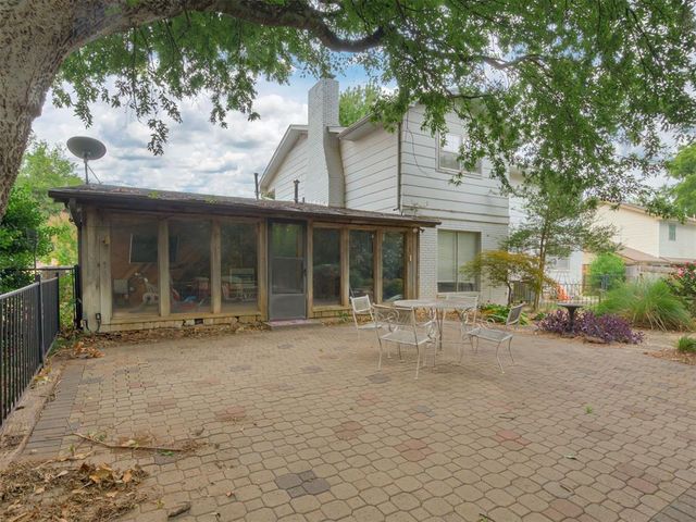 823 W Adams Street, Purcell, OK 73080