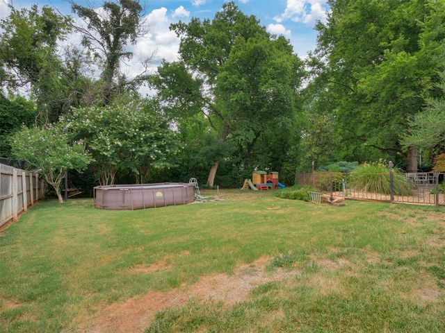 823 W Adams Street, Purcell, OK 73080