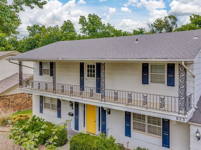 823 W Adams Street, Purcell, OK 73080
