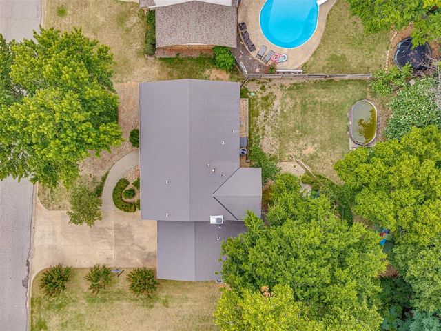 823 W Adams Street, Purcell, OK 73080