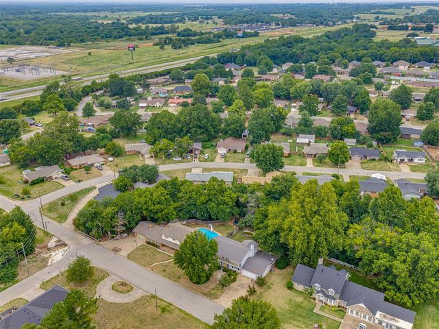 823 W Adams Street, Purcell, OK 73080