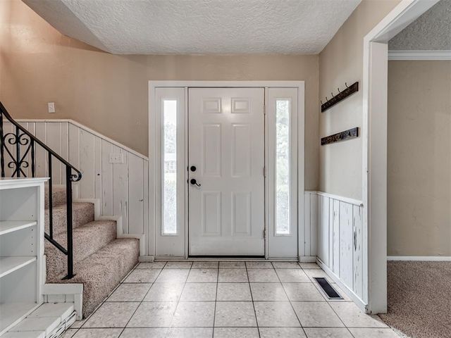 823 W Adams Street, Purcell, OK 73080