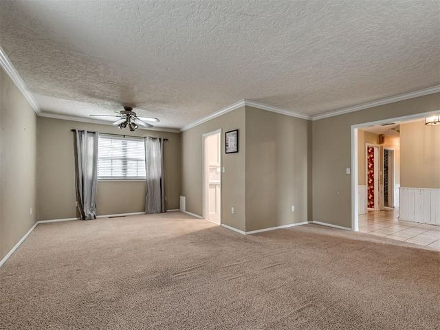 823 W Adams Street, Purcell, OK 73080